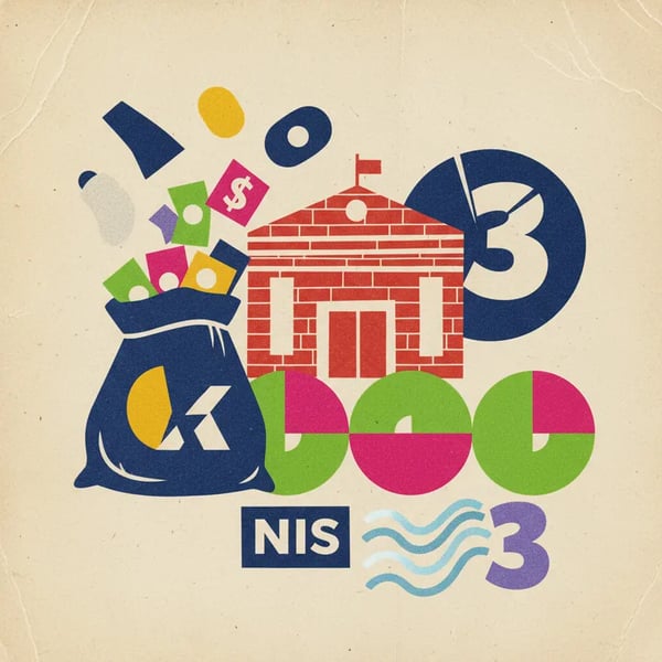 Bolsa Família: NIS final 3 recebe parcela de abril hoje