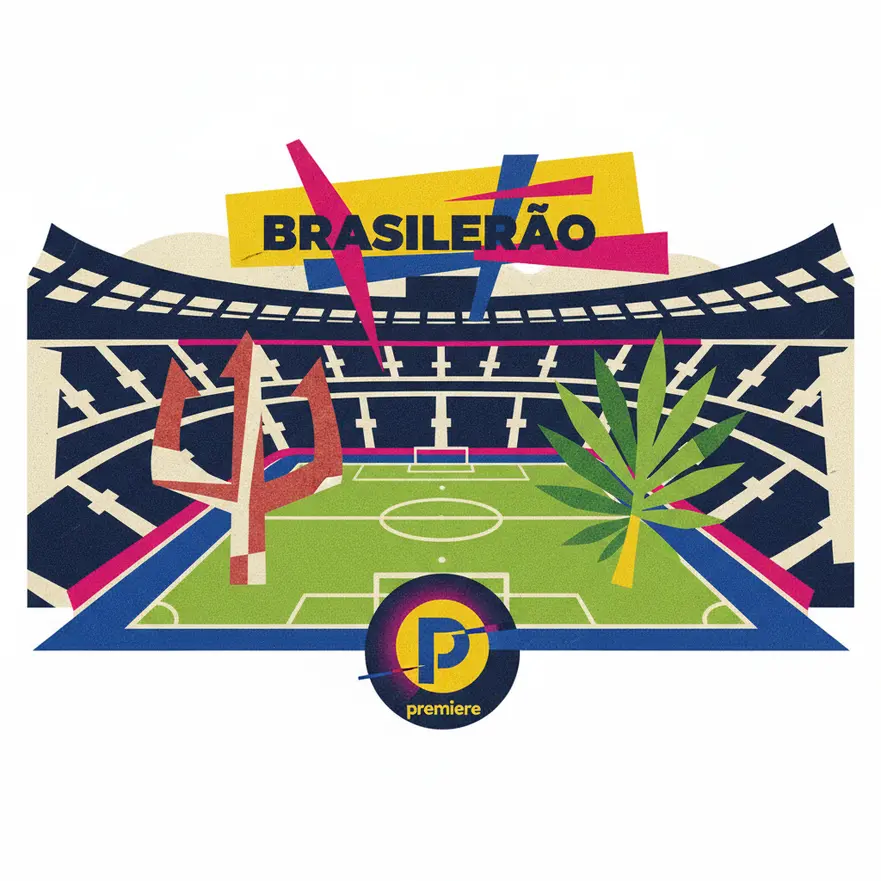Bahia encara líder Palmeiras em casa pelo Brasileirão