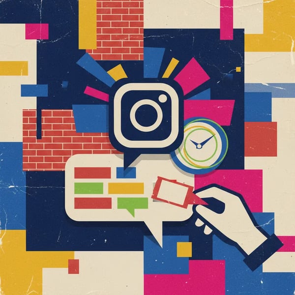 Instagram permite editar comentários em 15 minutos