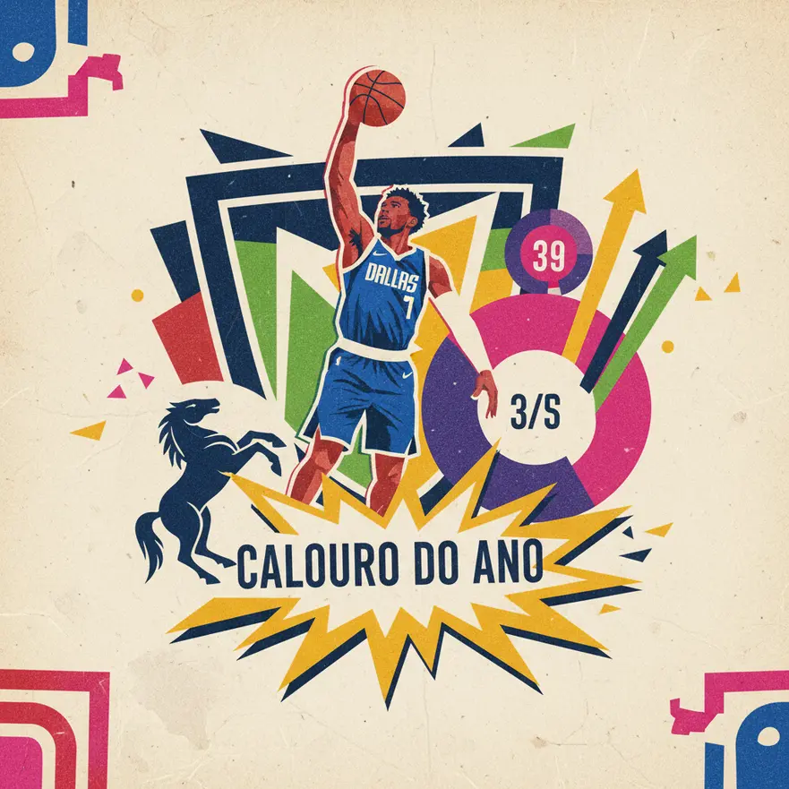 Cooper Flagg é o Calouro do Ano da NBA