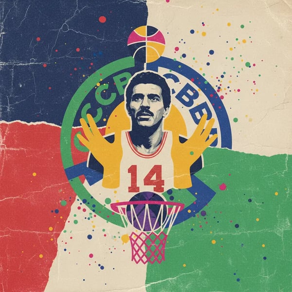 CBB lança patch em homenagem a Oscar Schmidt