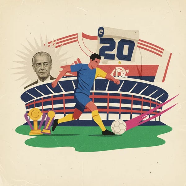 Arrascaeta entra no top 20 de artilheiros do Flamengo
