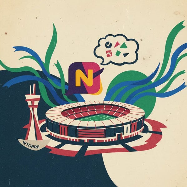 Nubank assume naming rights do Allianz Parque; torcida escolherá novo nome