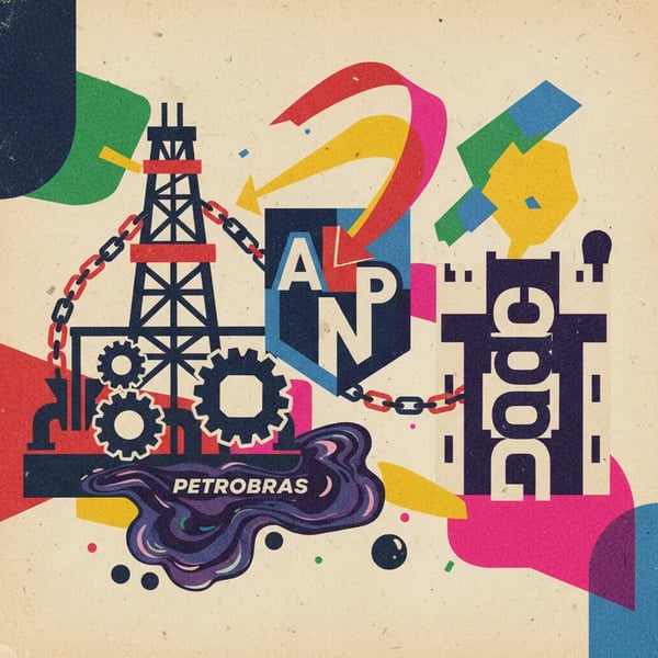 ANP denuncia Petrobras ao Cade
