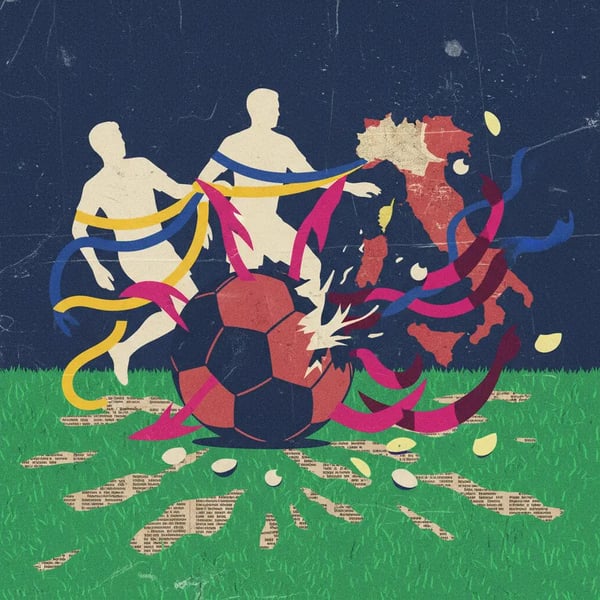 Atletas da Seleção Brasileira em Escândalo de Prostituição