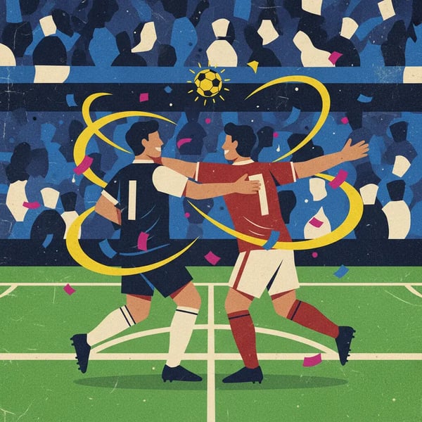 Erro em Clássico Argentino Gera Reação Inesperada