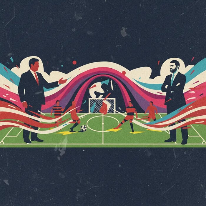 Jornalista vê Flamengo de Jardim em nível espetacular, similar a era Jesus