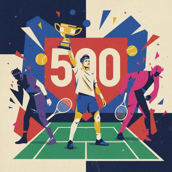 Ben Shelton é campeão do ATP 500 de Munique