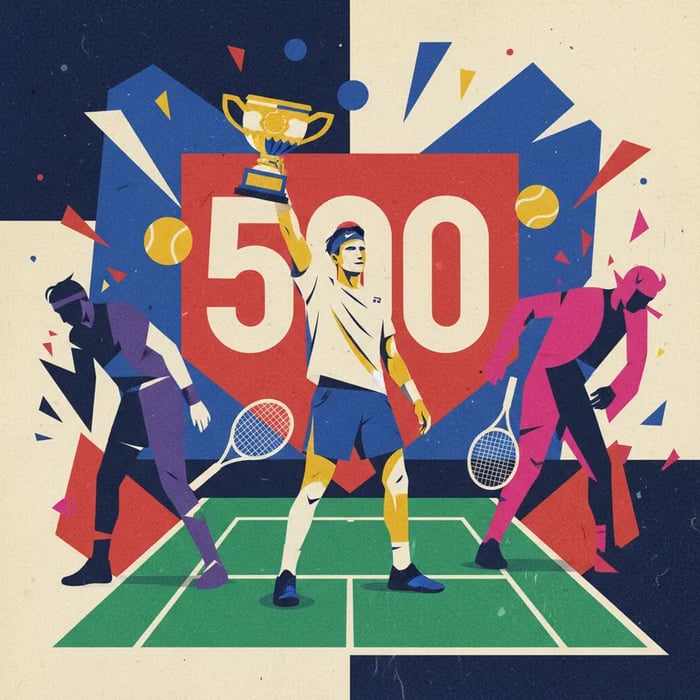 Ben Shelton é campeão do ATP 500 de Munique
