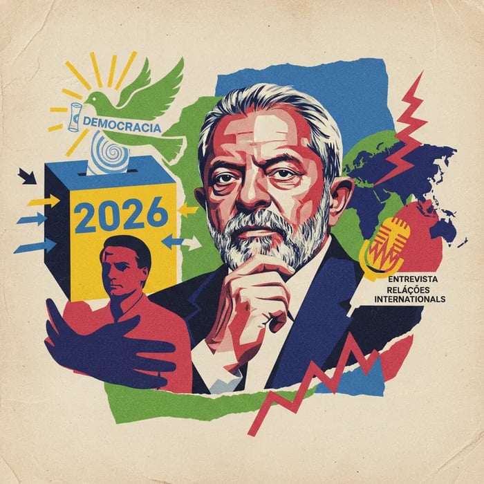 Lula: "Aceitaremos o resultado, seja qual for"