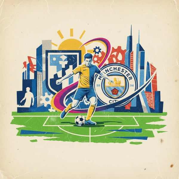 Atacante do Bahia, Dell, atrai interesse do Manchester City