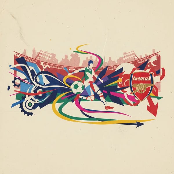 Manchester City x Arsenal: o drible resiste no futebol moderno