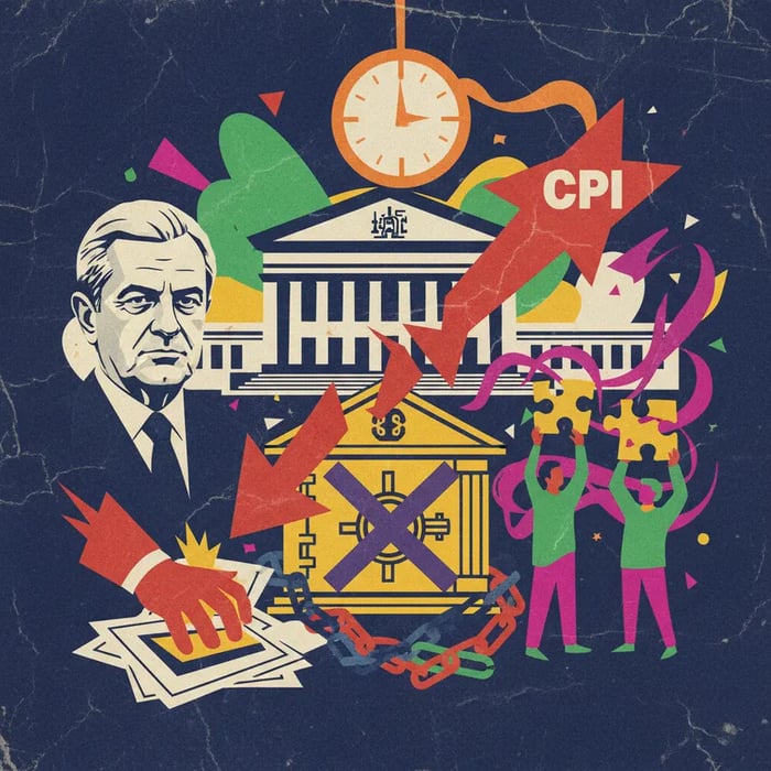 STF: Ação por CPI do Master completa 1 mês parada