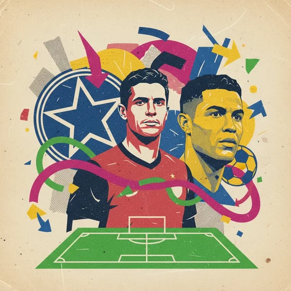 Pepa exalta relação com Ronaldo e deixa portas abertas para retorno ao Brasil