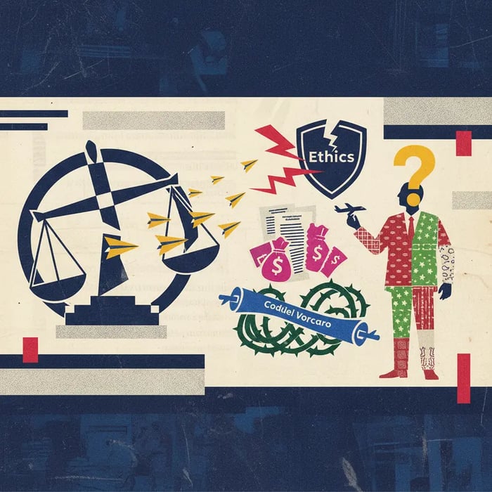 Ministros do STF usam jatinhos de empresário sob investigação