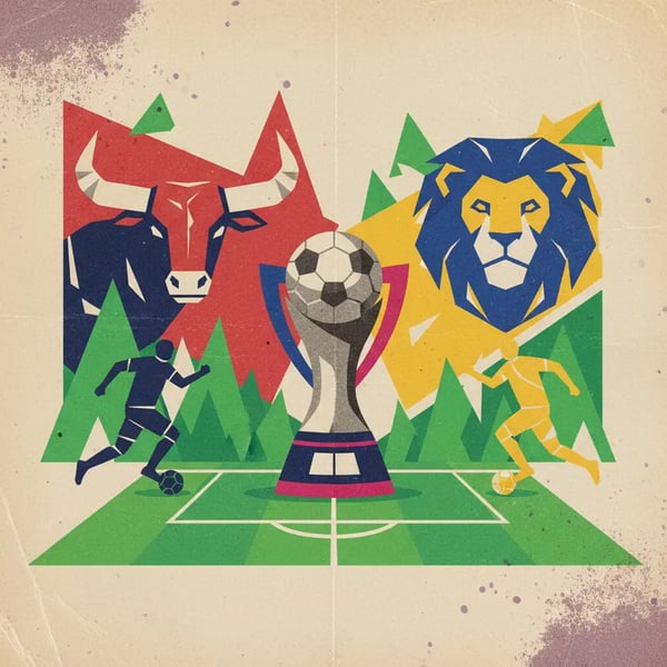 Bragantino e Mirassol duelam pela Copa do Brasil