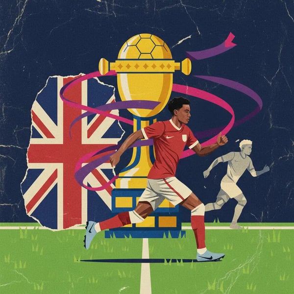 Lingard estreia na Libertadores; não é o primeiro inglês