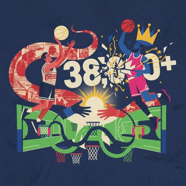 Oscar Schmidt parabeniza LeBron James por recorde histórico
