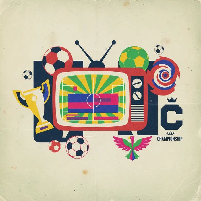 Futebol na TV: jogos de terça-feira