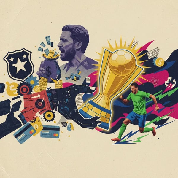 Botafogo prioriza Copa do Brasil em meio a crise na SAF