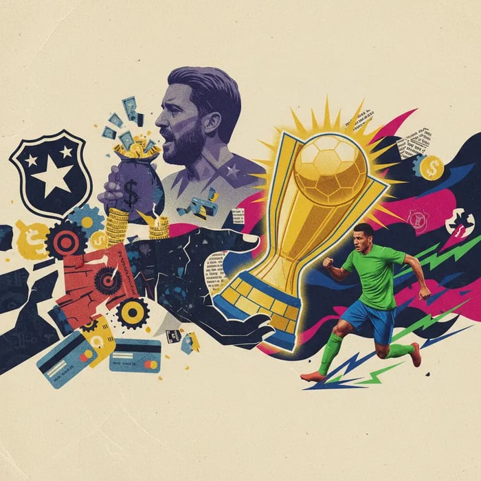 Botafogo prioriza Copa do Brasil em meio a crise na SAF