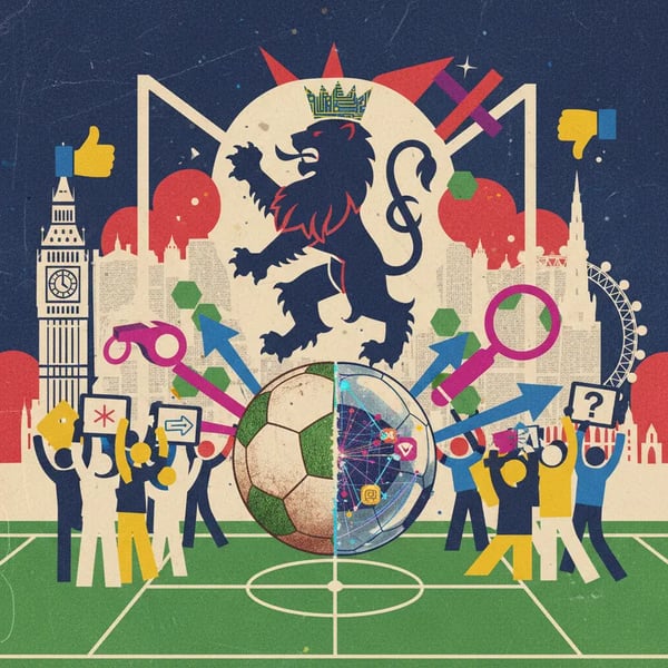 Premier League considera VAR decidido por torcedores