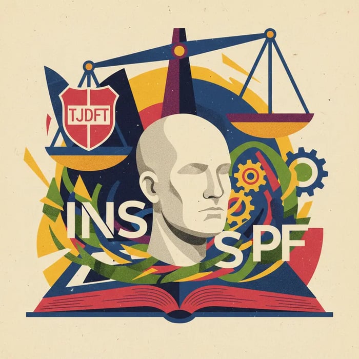 Justiça mantém apelido 'Careca do INSS' em reportagens