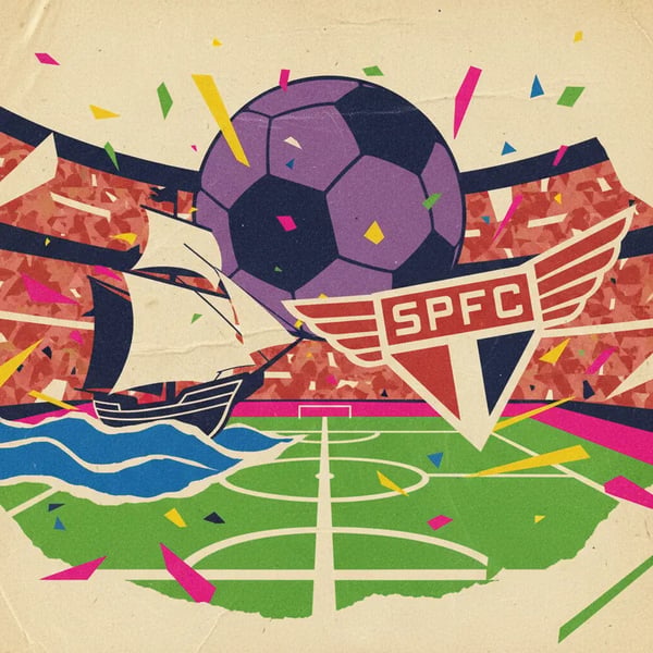 Vasco e São Paulo se enfrentam pela 12ª rodada do Brasileirão 2026