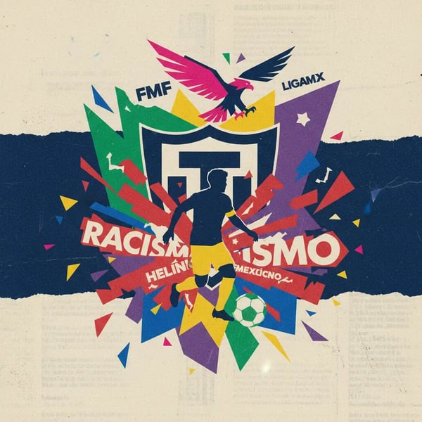 Toluca denuncia racismo contra o brasileiro Helinho no futebol mexicano