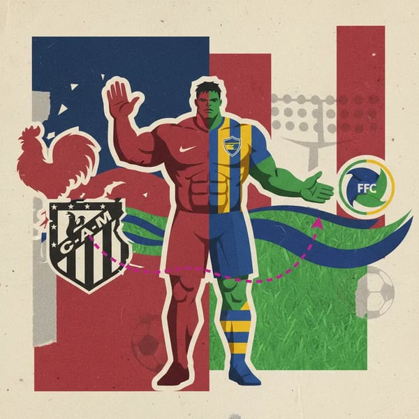 Hulk se despede do Atlético-MG e firma acordo com o Fluminense