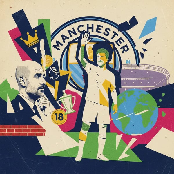 Bernardo Silva se despede do Manchester City no fim da temporada