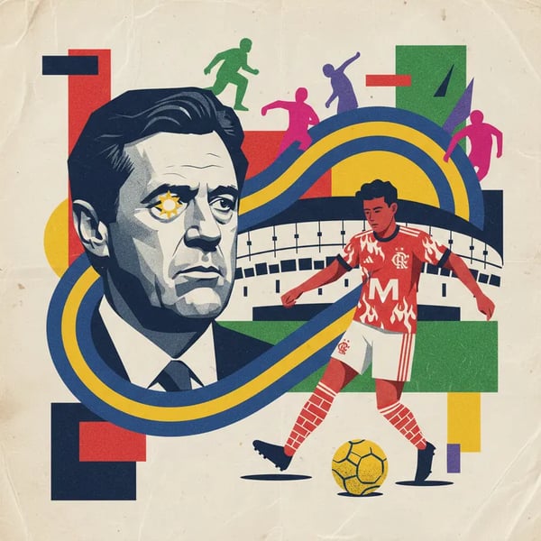 Ancelotti de olho em Pedro no Maracanã