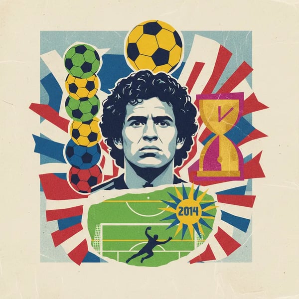 Ochoa perto da 6ª Copa e da aposentadoria após jogo que "mudou sua vida"