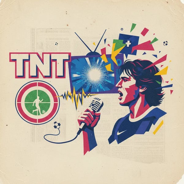 TNT Sports contrata ex-jogador do São Paulo para comentarista