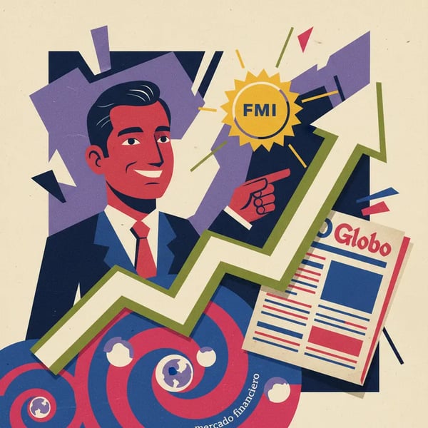 Durigan: Economia brasileira no "caminho certo" segundo FMI