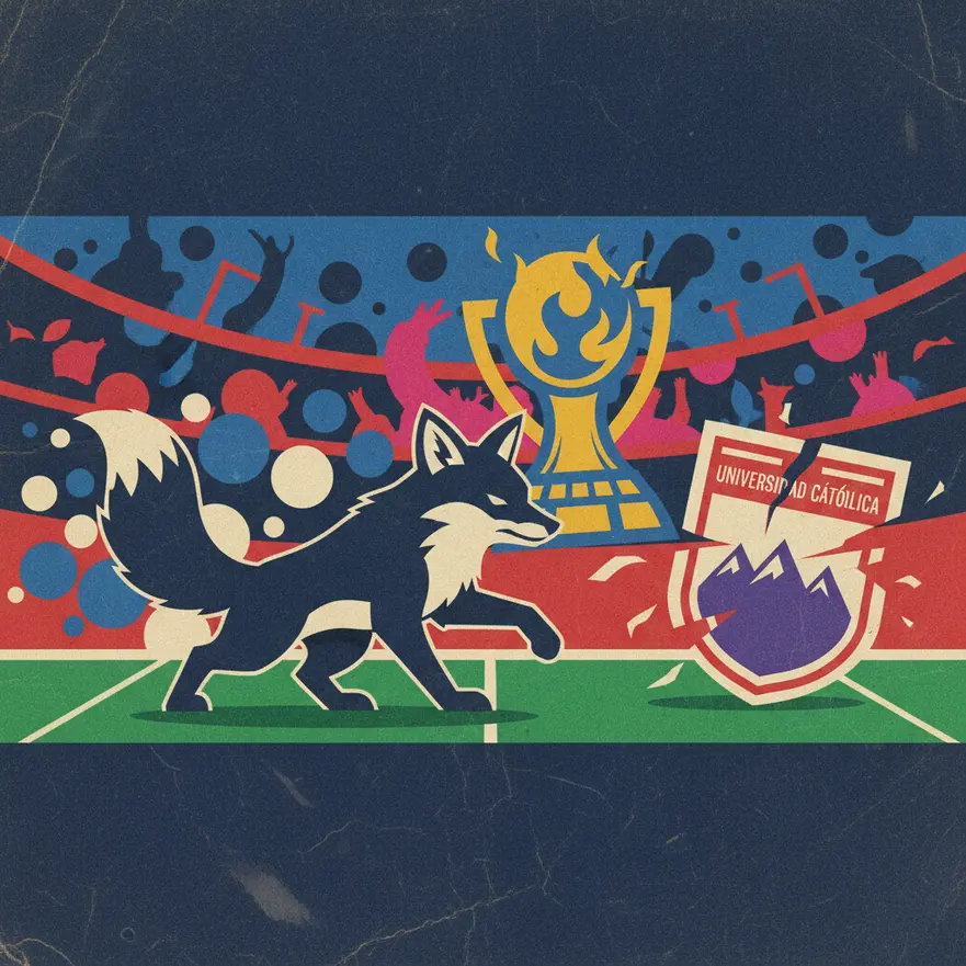 Cruzeiro busca manter invencibilidade contra Universidad Católica