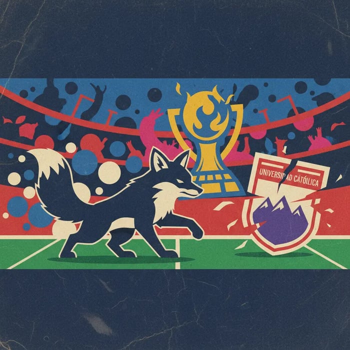 Cruzeiro busca manter invencibilidade contra Universidad Católica