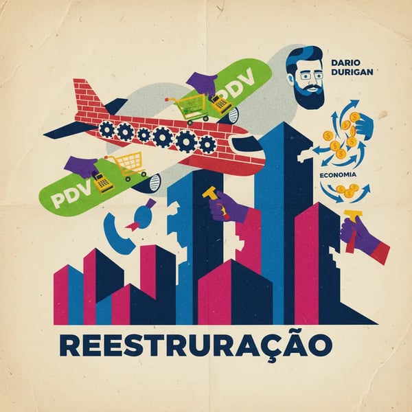Correios planejam novo PDV e reestruturação