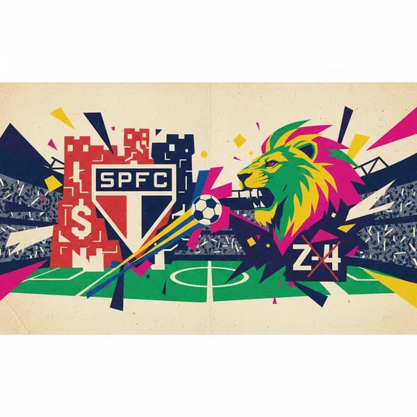 São Paulo e Mirassol se enfrentam pelo Brasileirão