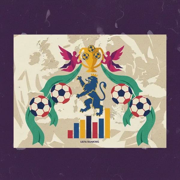 Premier League garante 5 vagas na Champions League