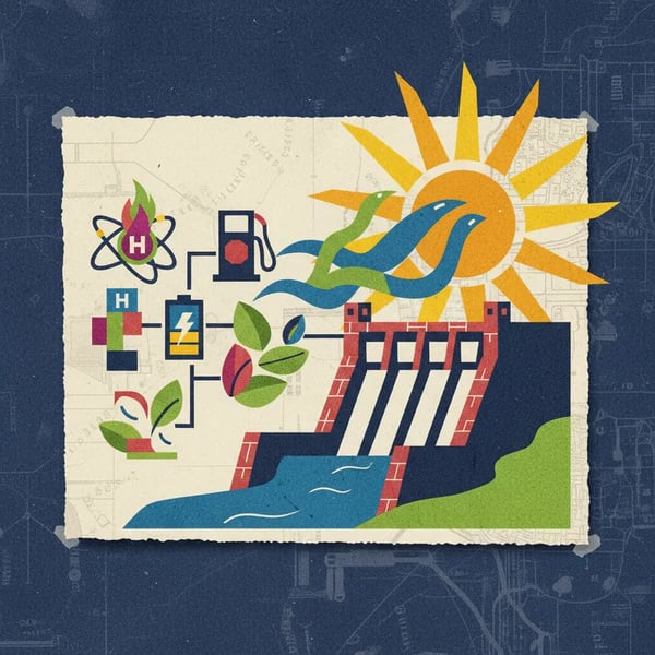 Energia solar pode dobrar capacidade de Itaipu, aponta estudo