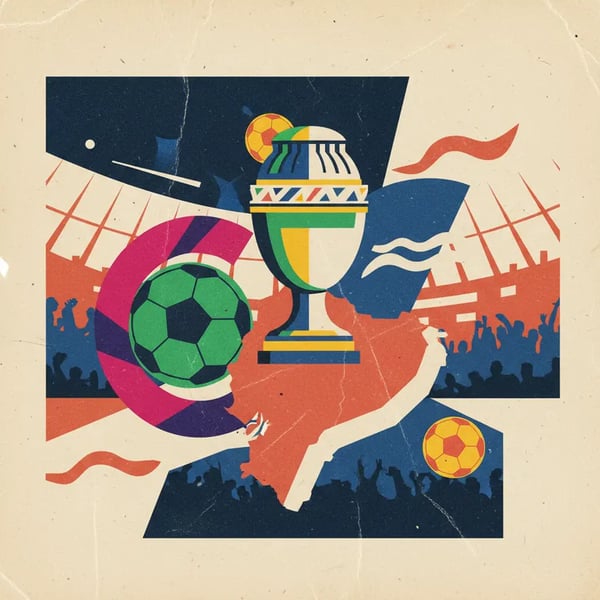 Equador pode sediar Copa América de 2028, diz presidente da Conmebol
