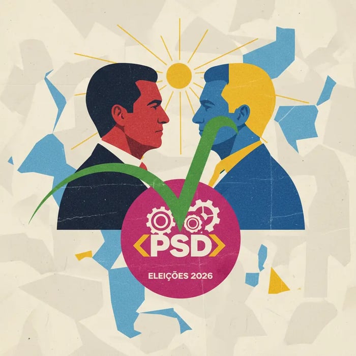 Caiado vê Kassab como vice ideal para chapa presidencial