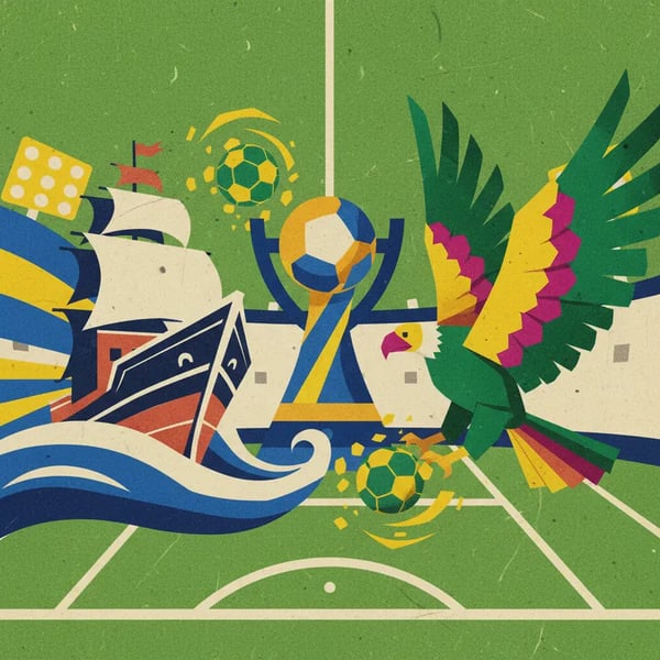 Vasco e Audax Italiano duelam pela Sul-Americana