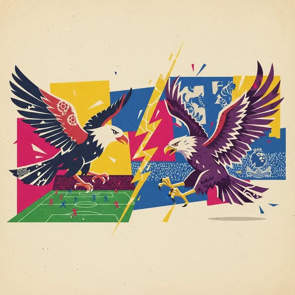 Liverpool enfrenta Crystal Palace em busca de vantagem no G-5