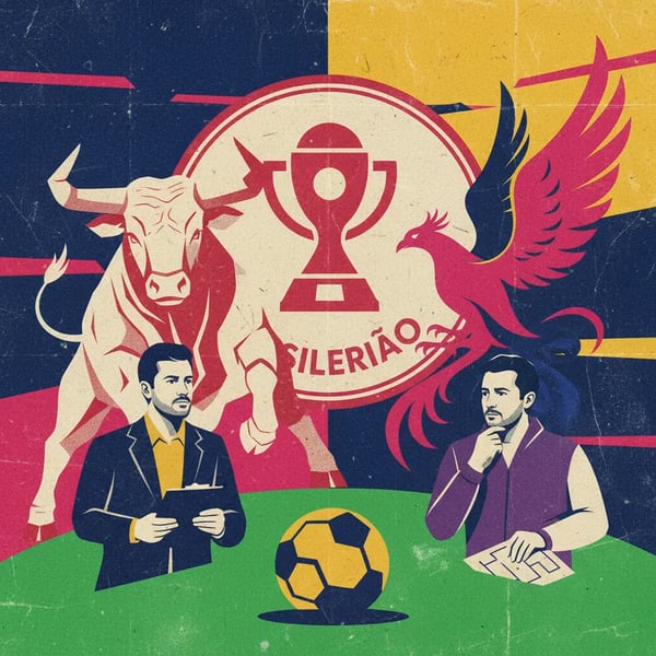Bragantino e Flamengo medem forças no Brasileirão