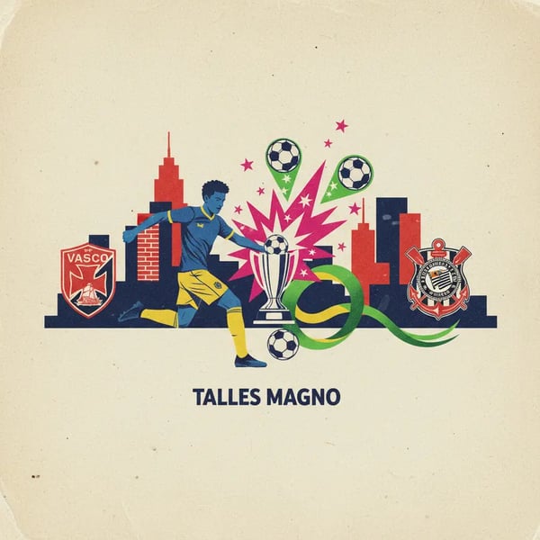 Talles Magno marca hat-trick inédito em vitória do NYCFC