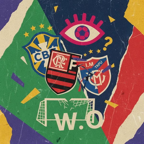 Flamengo pede cancelamento de jogo contra Medellín com apoio da CBF