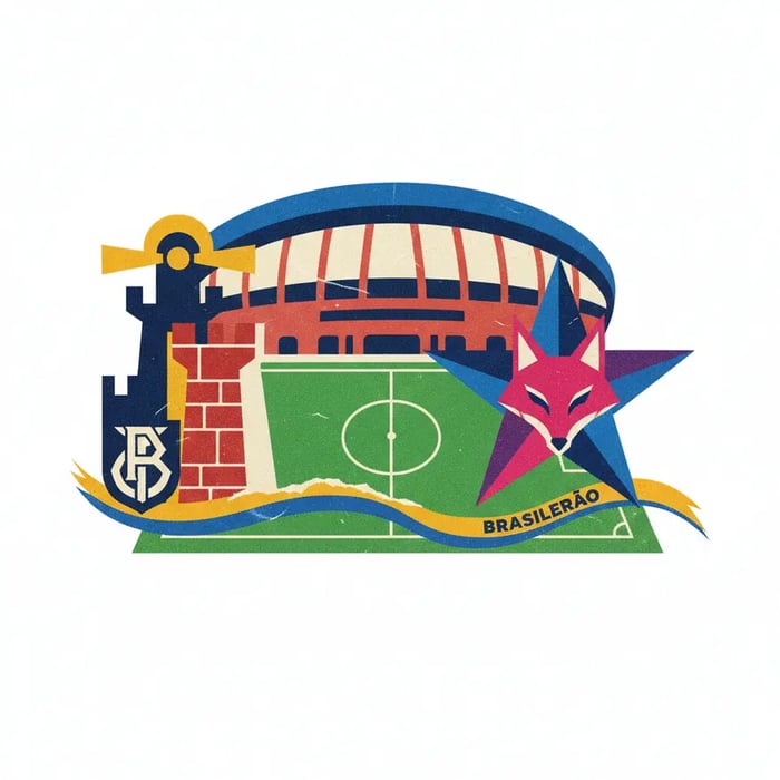 Bahia e Cruzeiro duelam pela 15ª rodada do Brasileirão