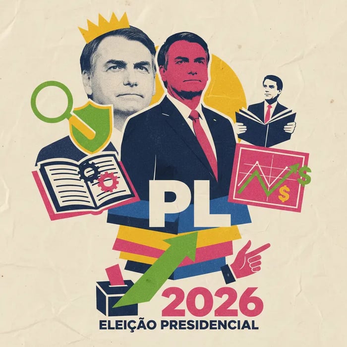 Flávio Bolsonaro monta pré-campanha com aliados de Jair Bolsonaro